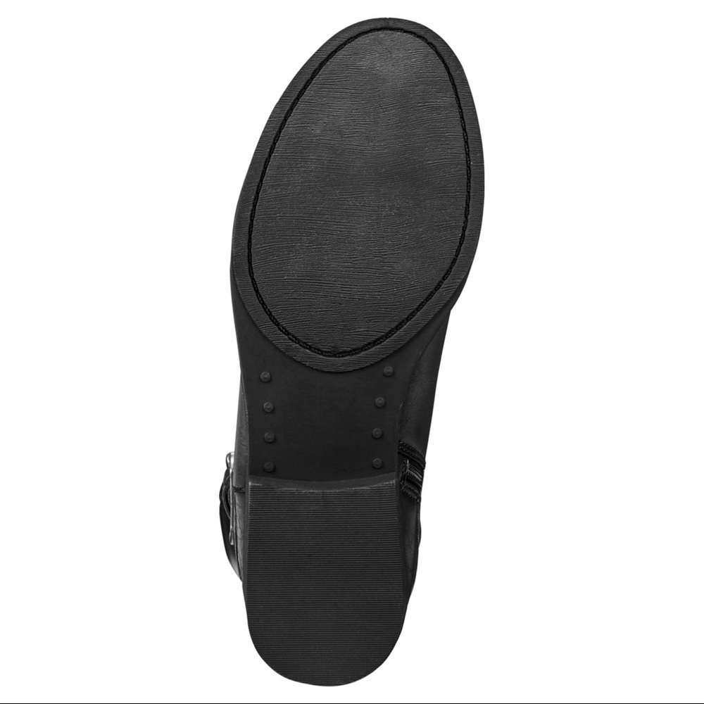 New Style & Co Madixe Wide-Calf Riding Boots​ - Picture 5 of 6